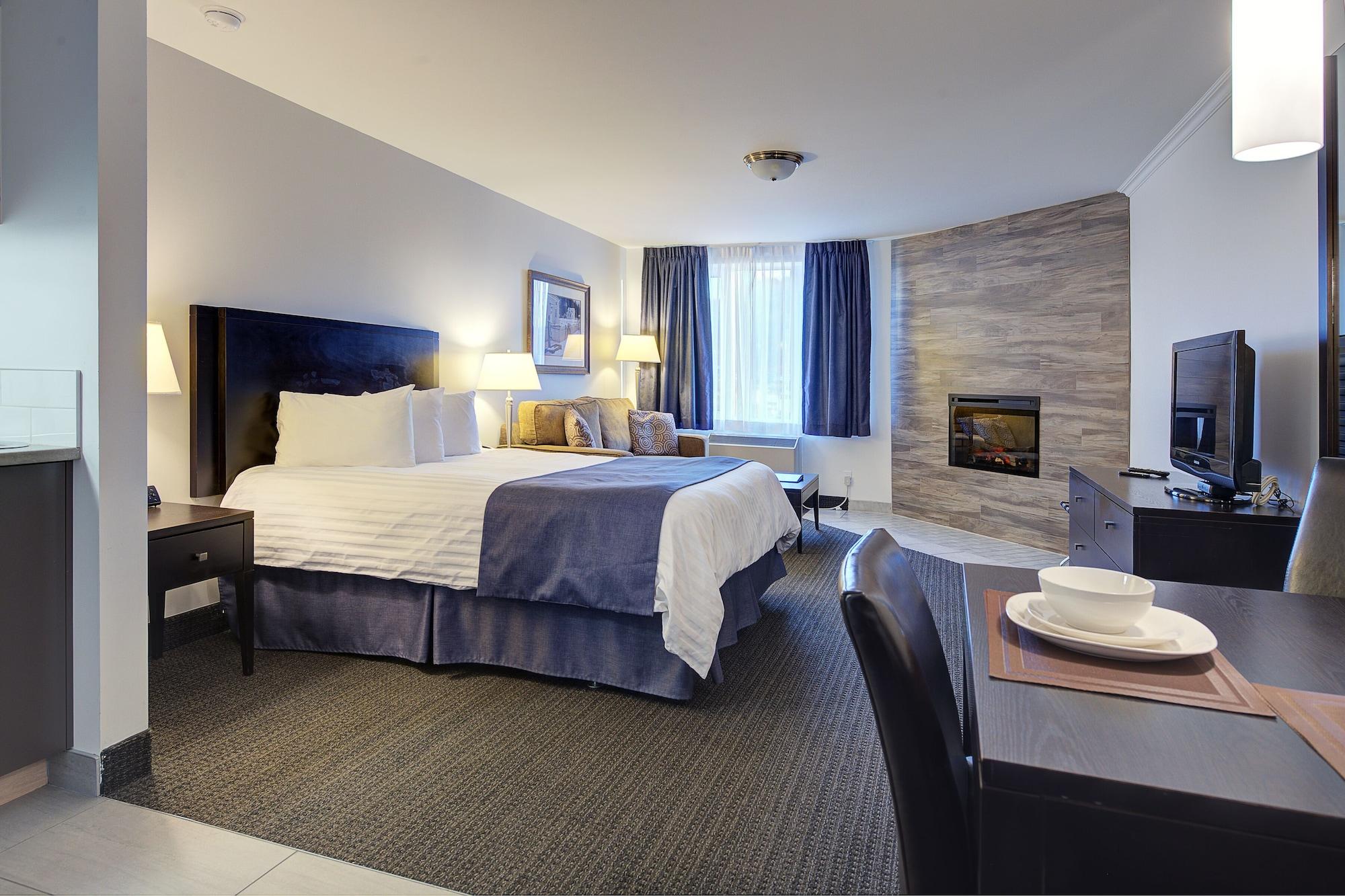 Tremblant Hotel 3*