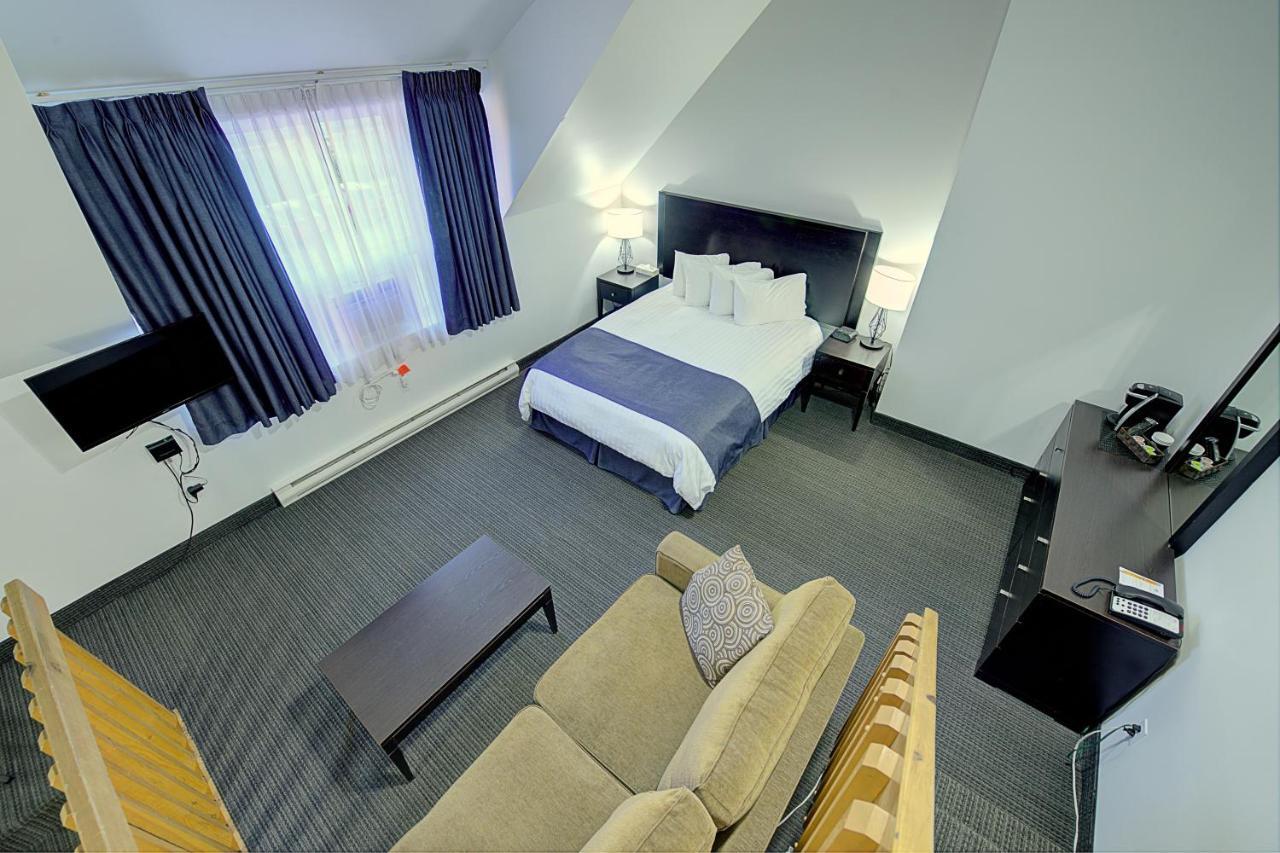 Hotel Tremblant